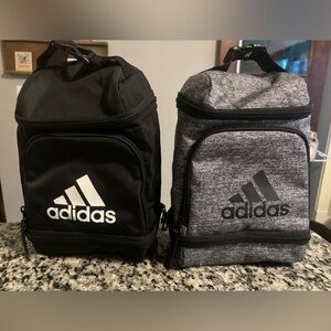 Adidas Lunch Boxes
